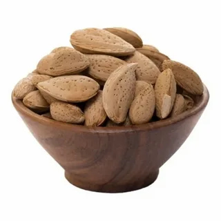 تصویر 3 از قیمت خرید بادام درختی سنگی + فروش ویژه